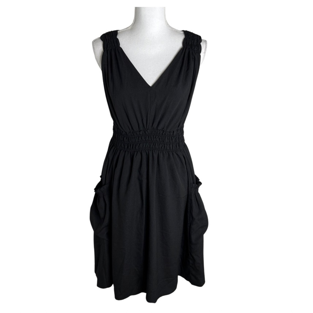 Monroe & Main Mini Dress